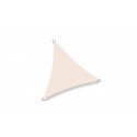 Nesling Sonnensegel Dreamsail creme 5x5x5m Nesling Sonnensegel Dreamsail creme 5x5x5m